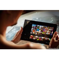 Планшет Sony Xperia Tablet Z 16GB 4G (SGP321RU/B)