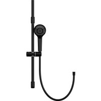 Душевой гарнитур  Cersanit Brasko 63108 с душевым гарнитуром Neno 63696