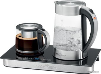 Электрический чайник ProfiCook PC-TKS 1056