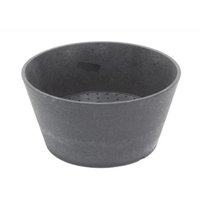 Вазон Multy Home Octavia EU5100290 (серый)