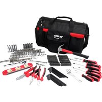 Универсальный набор инструментов Gigant Professional GPS 230 (230 предметов)