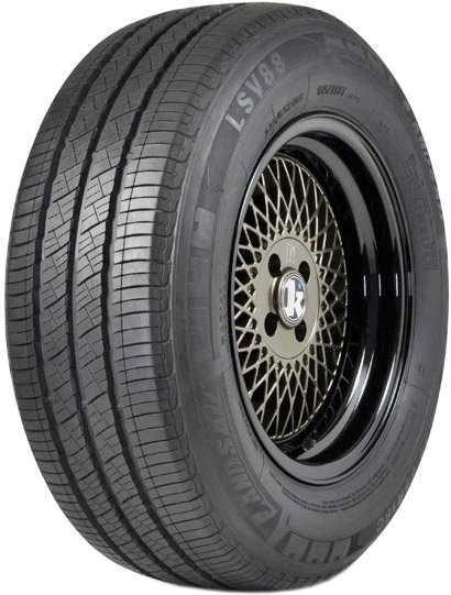 

Летние шины Landsail LSV88 205/65R16C 107/105T