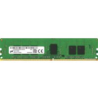 Оперативная память Micron 16GB DDR4 PC4-25600 MTA9ASF2G72PZ-3G2B1