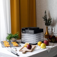 Сушилка для овощей и фруктов Aresa AR-2603