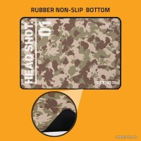 Коврик для мыши Razer Goliathus Speed Medium CFHD Edition