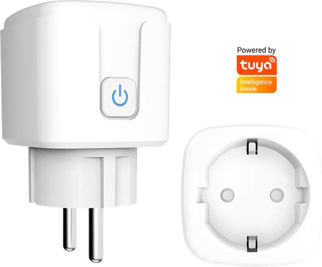 

Умная розетка Ps-Link ZEU-002-16