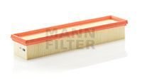 

Воздушный фильтр MANN-filter C3875