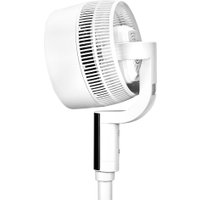 Вентилятор Evolution AirLeaf AL-307DC (белый)