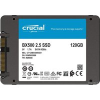 SSD Crucial BX500 120GB CT120BX500SSD1 в Орше