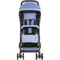 Коляска прогулочная «книга» Chicco Miinimo 2 (avio)