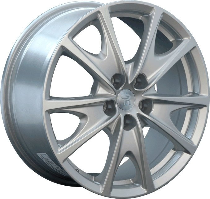 

Литые диски Replay INF13 21x9.5" 5x114.3мм DIA 66.1мм ET 50мм S