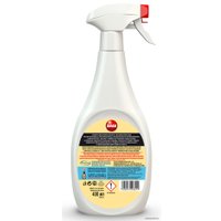 Средство для акриловых ванн Bagi Акрилан для уборки ванной комнаты 400 мл