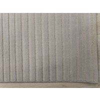 Ковер для жилой комнаты Radjab Carpet Сканди Сизаль Прямоугольник 10935A 12197RK (1.4x2, Grii/Grii)