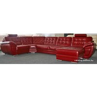 Угловой диван Пинскдрев Редфорд (угловой)