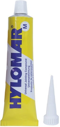 

Hylomar Универсальный герметик Hylomar M 80мл 64804508