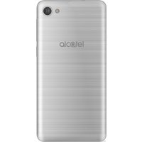 Смартфон Alcatel A5 LED (серебристый) [5085Y]