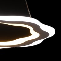 Подвесная люстра De City Мадлен 424014901