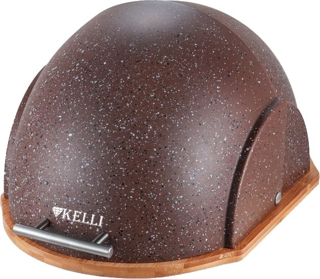 

Хлебница KELLI KL-2152