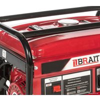Бензиновый генератор Brait BR2500-CU