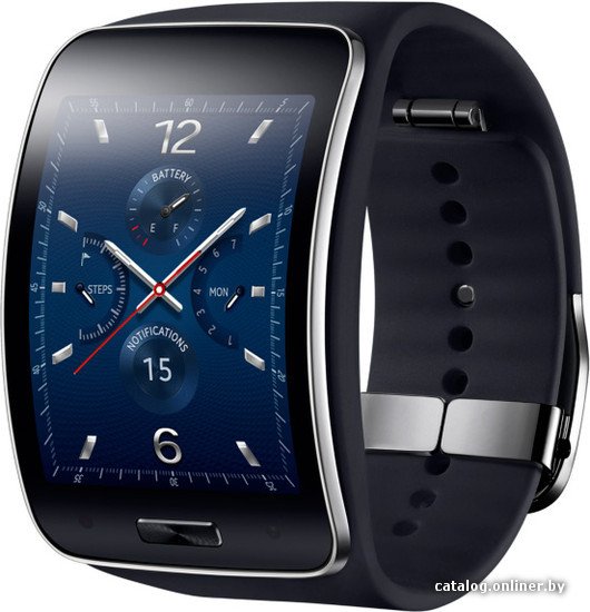 Reloj samsung gear s precio sale