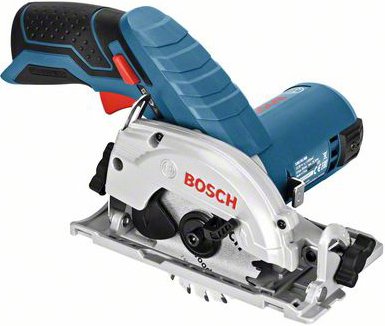 

Дисковая (циркулярная) пила Bosch GKS 12V-26 Professional 06016A1001 (без АКБ)