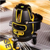 Лазерный нивелир Deli DL332303 102966