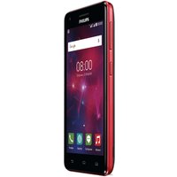 Телефон Philips Xenium V377 [CTV377RD]