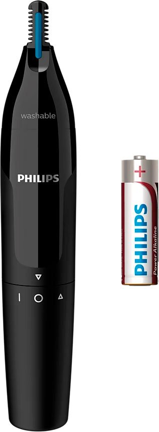 

Триммер для носа и ушей Philips NT1650/15