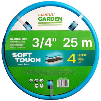 Startul Garden Soft Touch ST6040-3/4-25 (3/4", 25 м)