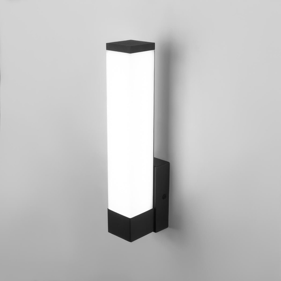 

Бра Elektrostandard Jimy LED MRL LED 1110 (чёрный)
