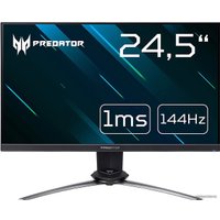Игровой монитор Acer Predator XN253QPbmiprzx