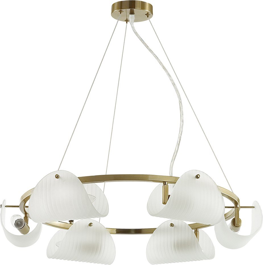 

Люстра Lumion Fioro 6571/6