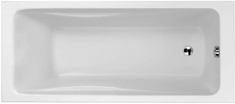 

Ванна Jacob Delafon Odeon Up 170x75 [E60491RU]
