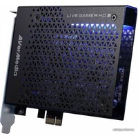 Карта видеозахвата AverMedia Live Gamer HD2 (GC 570)