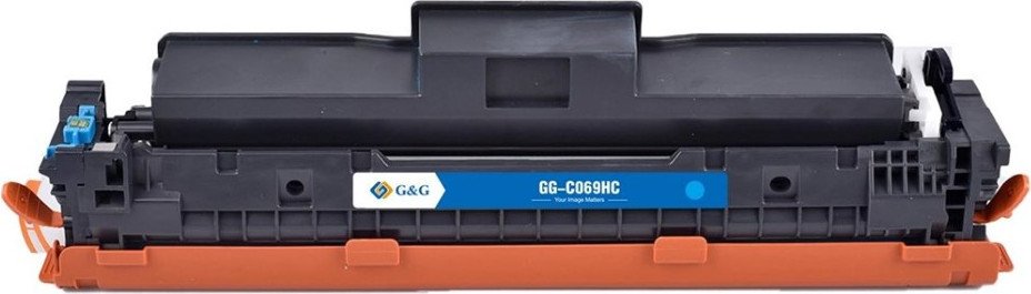 Тонер G&G GG-C069HC