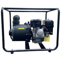 Мотопомпа HND WP30XL