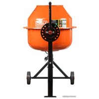 Бетономешалка DGM BK-80C