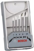 

Набор сверл Bosch 2.608.587.169