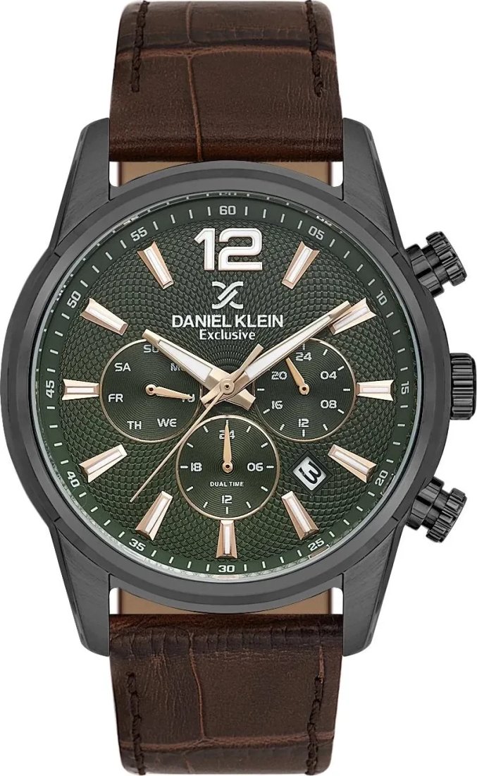 Наручные часы Daniel Klein 14063-5