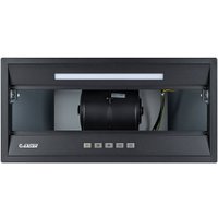 Кухонная вытяжка Exiteq EX-6016 (черный)