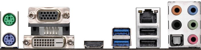 ASRock J3455 ITX