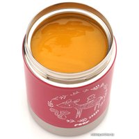 Термос Reer ColourDesign 90412 0.35л (розовый)