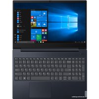 Ноутбук Lenovo IdeaPad S340-15IIL 81VW007QRU