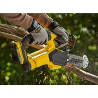 Аккумуляторная пила Stanley SFMCPS415D1 (с 1-им АКБ)