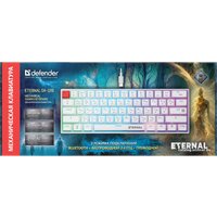 Клавиатура Defender Eternal GK-019