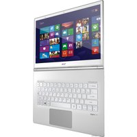 Ноутбук Acer Aspire S7-391-6810 (NX.M3EAA.001)