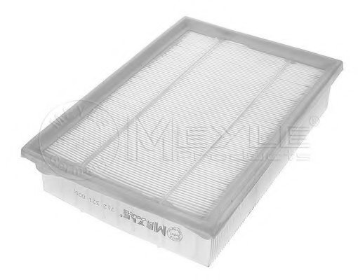 

Воздушный фильтр Meyle 7123210001