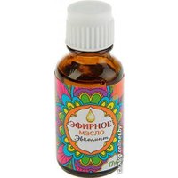  Главбаня Эфирное масло Эвкалипт Б79101 (17 мл)