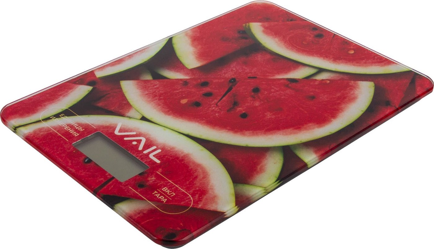 

Кухонные весы Vail VL-5802