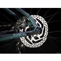 Велосипед Trek Marlin 7 29 L 2020 (темно-зеленый)